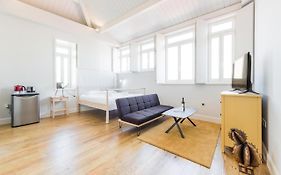 Frei Yellow Studio